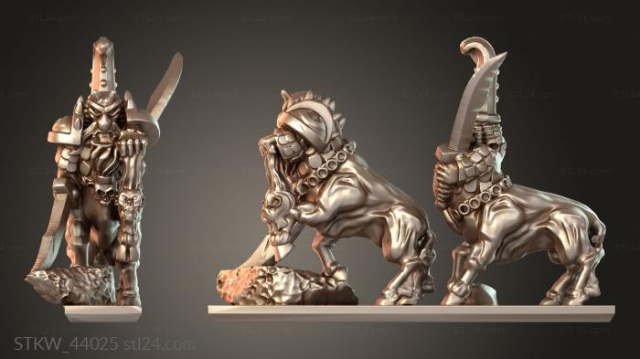 CENTAUR CHAMPION
