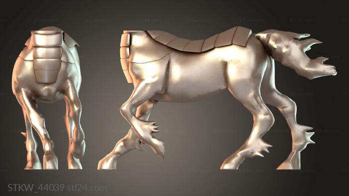 CENTAUR LANCERESS