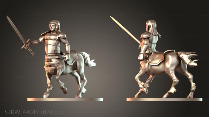CENTAUR EXCLUSIVE MALE