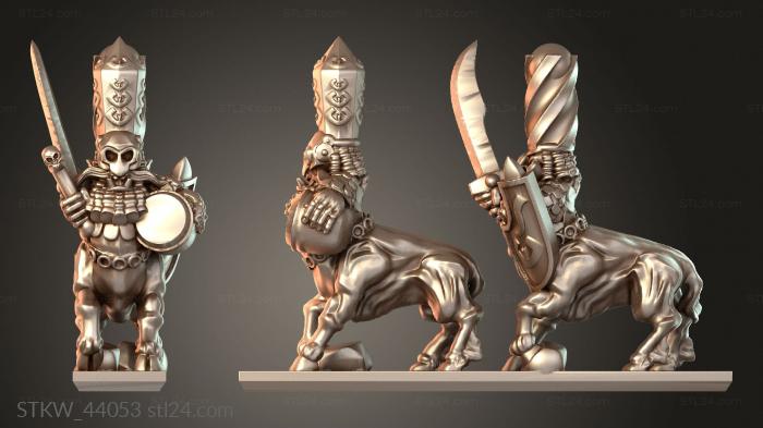 CENTAUR PEGASUS