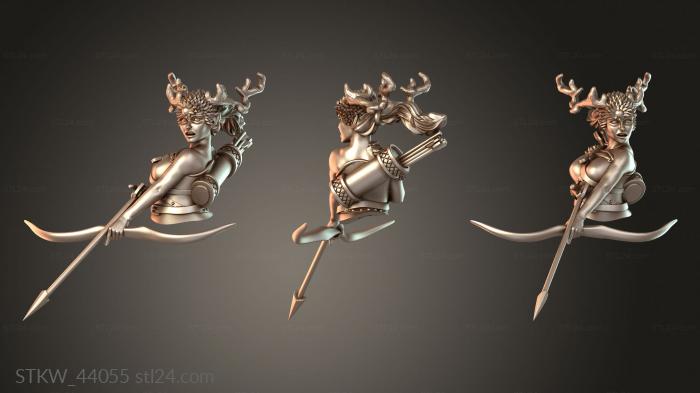 CENTAUR STRIPED
