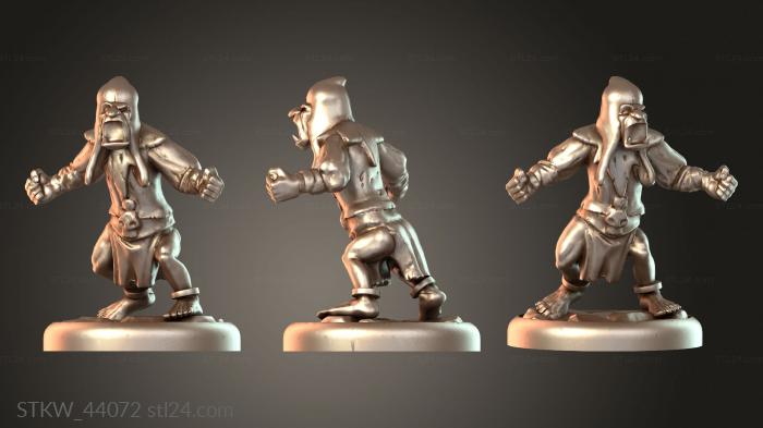 CENTAURO Enduring