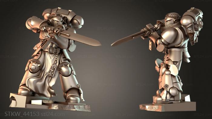 Champion Heroic