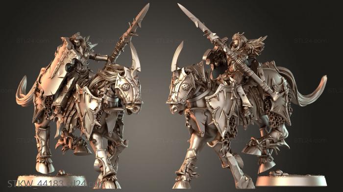 Chaos Fierce