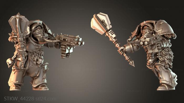 Chaotic Exterminator Malignant
