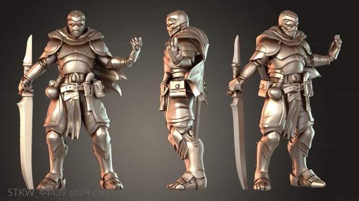Cin dar Navy Warforged Artificer Skies Sordane Arcaneminis v – Armored Airborne Engineer