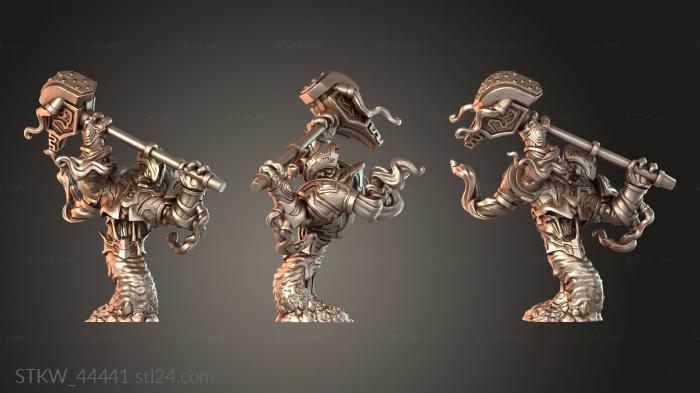 Cinderg Sentinel
