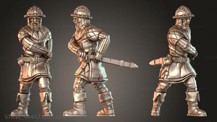 City Guard