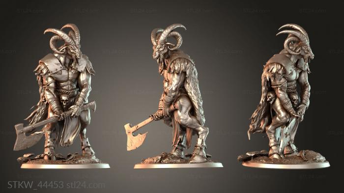 Clan Executor Elite