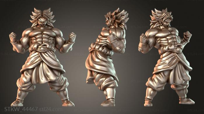 Classic Broly