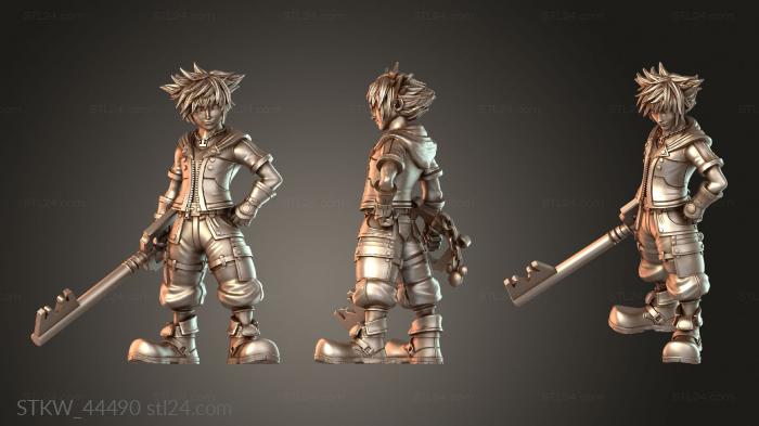 Classic Sora