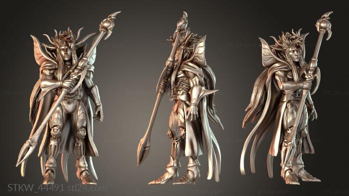 Classic The Emperor Regal