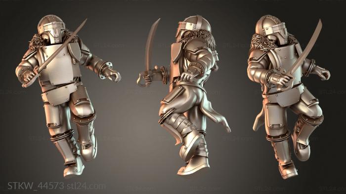 Cohors Udo Juggernaut