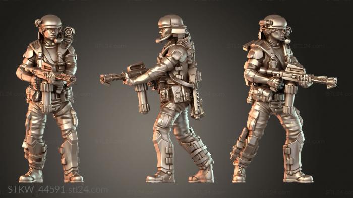 Colonial Marine