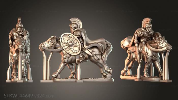 Command Guard Shielded