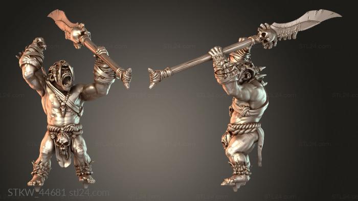 Command Spear Vanguard