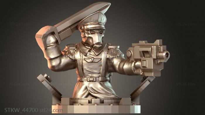 Commissar Legion