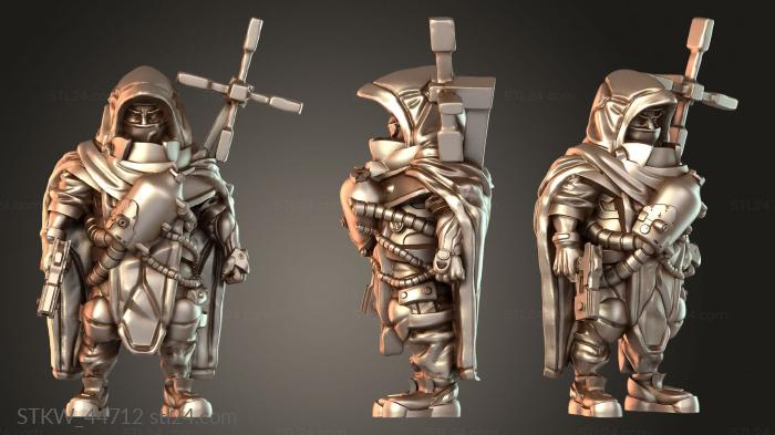 Community Higgs Claudio Figure