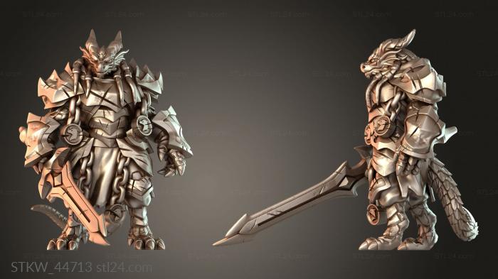 Company Dragons Battalion