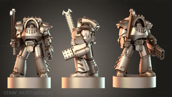 Contekar Terminator Extreme
