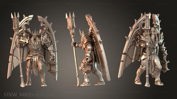 Crazroth Chaos Prime