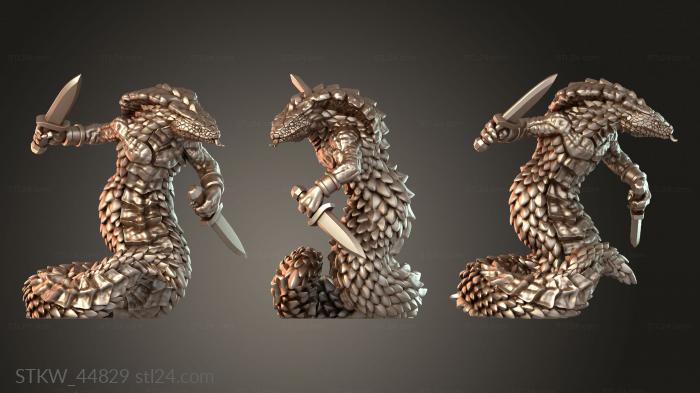 Creation People Generic
