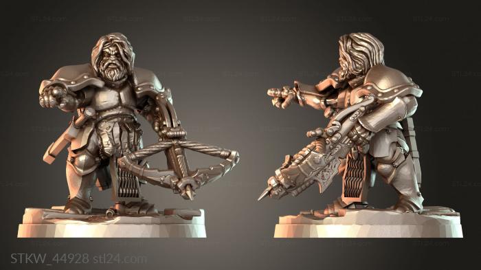 Crossbow N Tactical