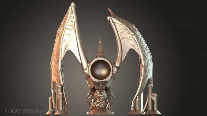Cthulhu Blight Corrupted