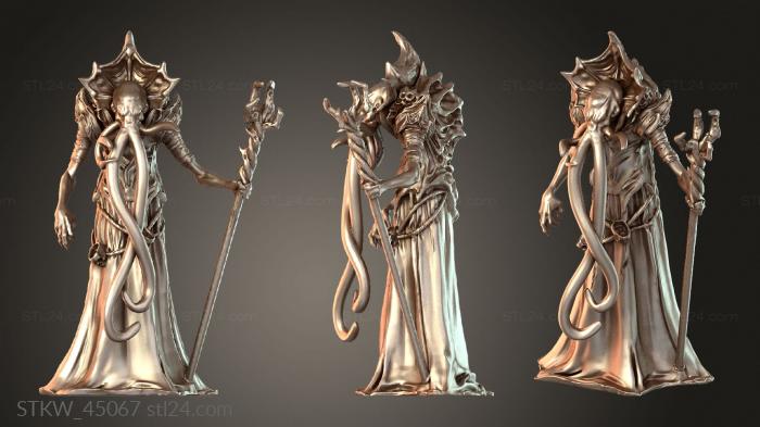 Cthulhus Chosen K Cursed