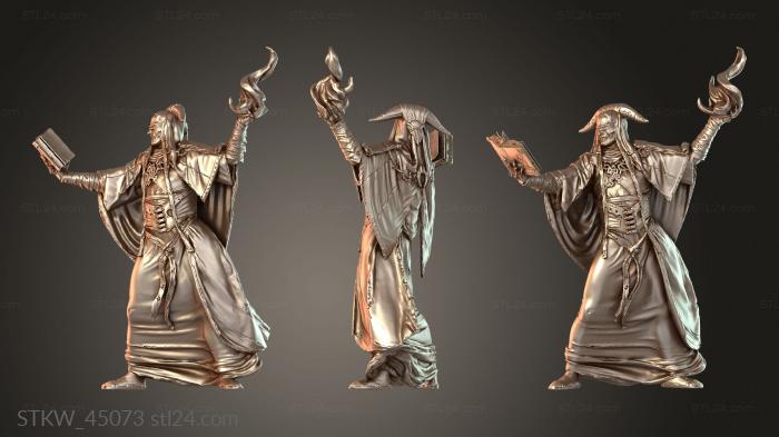 Cult Leader Fanatical