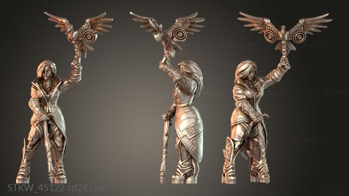 Cyber Crow Mistress Jennifer Vandelberg Elite
