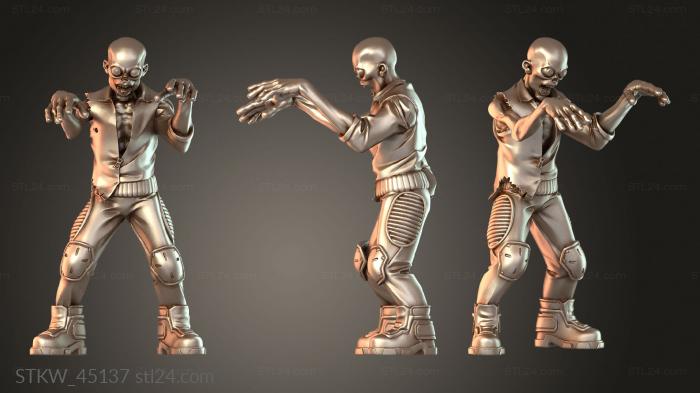 Cyber Mutantg Gen-Enhanced