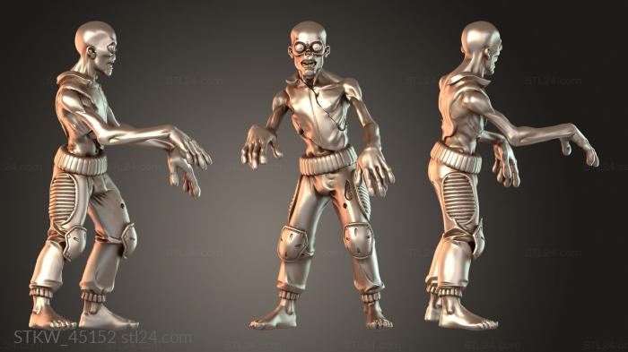 Cyberforge Cyber Mutant Hybrid