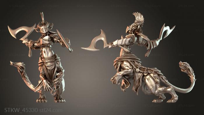 Daemon Plagueling Mutated