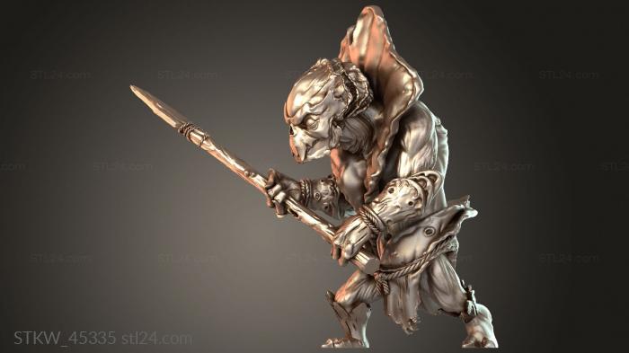 Daemon Plagueling N Twisted