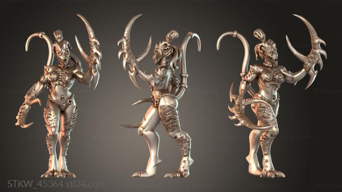 Daemon Scourge Sisters O Eldritch