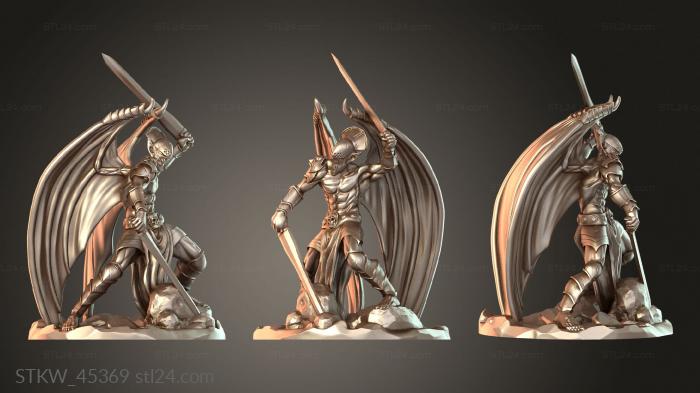 Daemondain V Abyssal