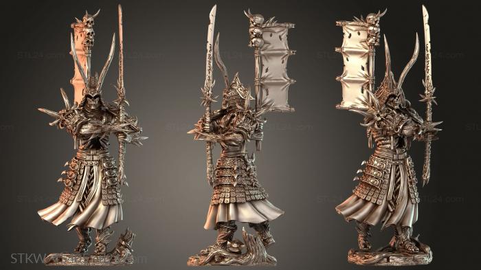 Dai Gaikotsu Senshi I Armored