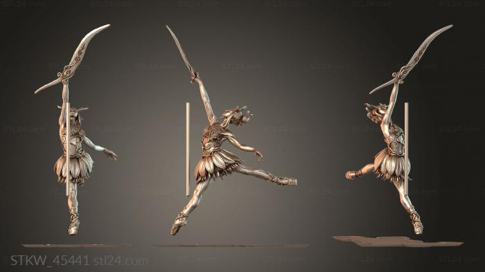 Dancer