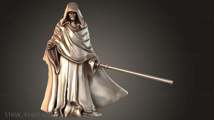 Dark Adept Sith