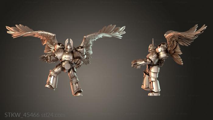 Dark Angel Forsaken