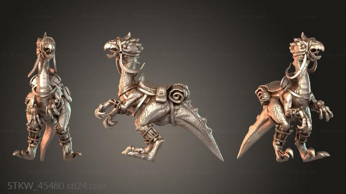 Dark Crodlu Rider Two