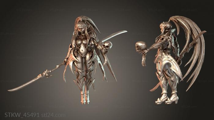 Dark Elf A