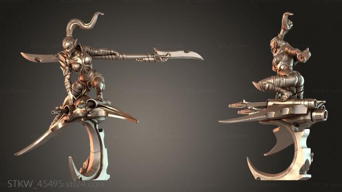 Dark Glider Stealth