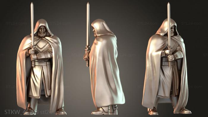 Dark Paladin