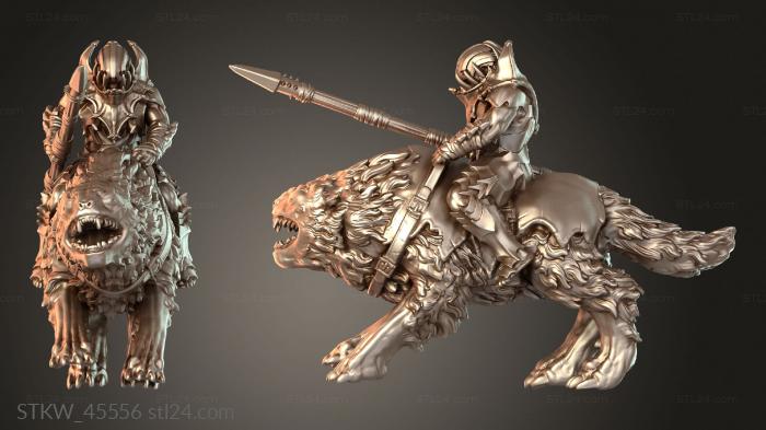 Dark Rider X
