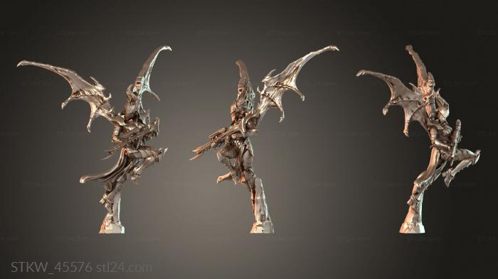 Dark Talons