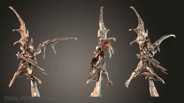 Dark Talons Shadowflight