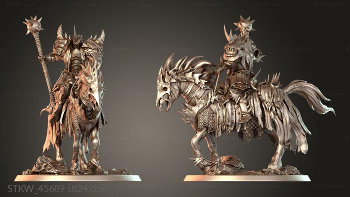 Darkness Walk Mount Terror