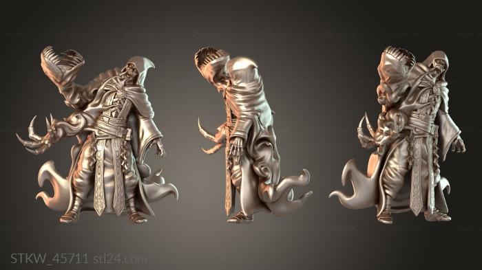 Darkspawn Acolytes Corrupted